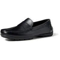 GEOX Moner 2fit Loafer - Black - EU