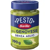 Barilla Pasta Pesto alla Genovese 190 g