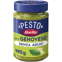 Barilla Pasta Pesto alla Genovese 190 g