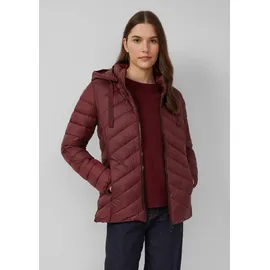 s.Oliver Steppjacke rot S