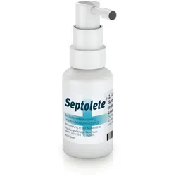 Septolete Spray 30 ml Spray