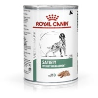 ROYAL CANIN Satiety Weight Management Nassfutter