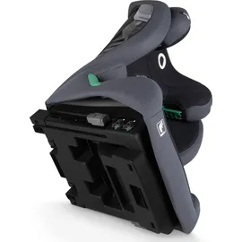 lionelo IGO i-Size Grau