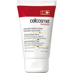 CELLCOSMET Cellcosmet Exfoliant Dual Action 60 ml Damen 