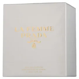 Prada La Femme Eau de Parfum 35 ml
