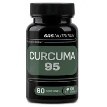 SRS Curcuma 95 Kapseln 65 St.