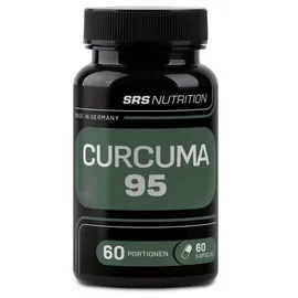 SRS Curcuma 95 Kapseln 65 St.