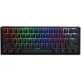 Ducky One 3 Classic MX Silent Red DE