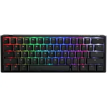 Ducky One 3 Classic MX Silent Red DE
