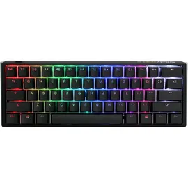 Ducky One 3 Classic MX Silent Red DE