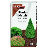 go/on 60 Liter Rindenmulch 0-40mm Qualität von hagebau