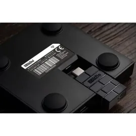 8bitdo Retro Cube 2 Speaker schwarz