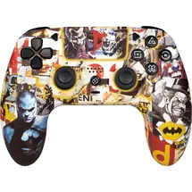 blade gaming BATPS4GP Controller Mehrfarbig PlayStation 4 / PC