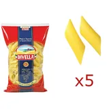 Divella 100% Italienisch N° Penne Candela 500g