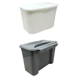 Centi 5 l Grau