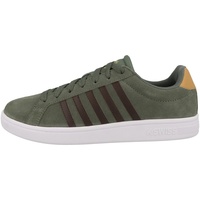 K-Swiss Sneaker, low gruen 44