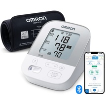 Omron X4 Smart Oberarm