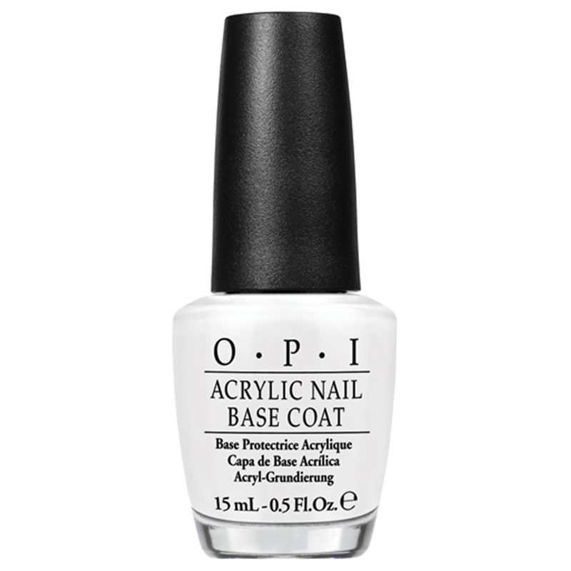 OPI Acrylic Nail Base Coat - 15 ml NTT20