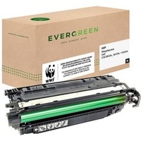 Evergreen 642A (Y), Toner