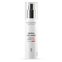 MADARA Derma Collagen Hydra-Silk Straffende Creme