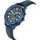 ETT Eco Tech Time Hunter II Leder 44 mm EGS-11734-32L