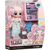 MGA Entertainment L.O.L. Surprise! Tweens - Flora Moon