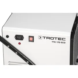 Trotec Bautrockner TTK 170 ECO