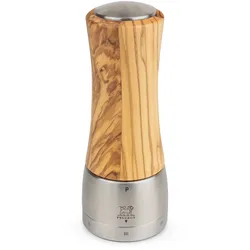 Pfeffermühle MADRAS - braun