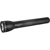 MAG-LITE 2D-Cell LED Stablampe, 23,7 cm, 524 lm, schwarz