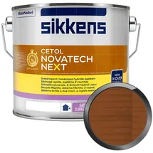 Sikkens Holzschutzlasur CETOL NOVATECH NEXT - 2.5 LTR