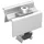 K2 Systems K2 2002514 Universal-Modulendklemme 0% MwSt. gem. §12 Abs. 3 UstG)