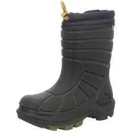 Viking Extreme 2.0 gefüttert in dunkelgrün/khaki, Gr.36