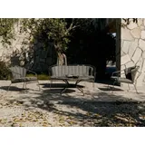 Royal Garden Elegance Loungeset Iron Grey