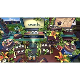 KeyWe - Standard Edition (USK) (PS5)