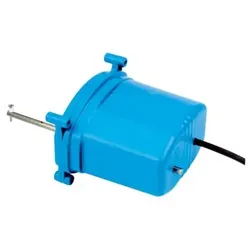 Kerbl Hobbyfarming Stellmotor für Brutautomat