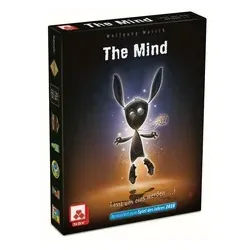 NSV Kartenspiel The Mind Das Original 10037680-0001