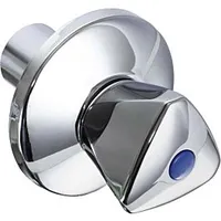 MEPA nextVIT Fertigmontageset 548018 UP-Ventil, Wasserzähler fix