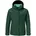 Damen Doppeljacke grün 46