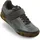 giro bike Chamber II Grau/Schwarz 39