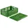 Westfalia Klappbox 60 x 40 x 23 cm 1-tlg. grün