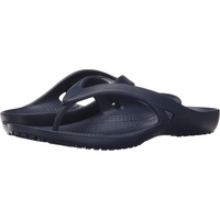 Crocs Herren Kadee II Flip W Flip, Navy, 39/40 EU