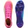Puma Ultra 6 Ultimate FG Erwachsene Poison Pink/Puma Black/Sun Stream 43