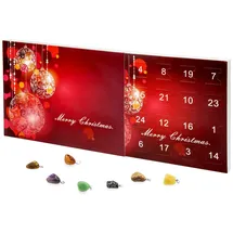 VALIOSA Modeschmuck Adventskalender