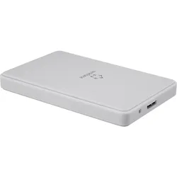 Renkforce RF-4505644, HDD / SSD-Gehäuse, 2.5 Zoll, SATA, Serial ATA II, Serial A