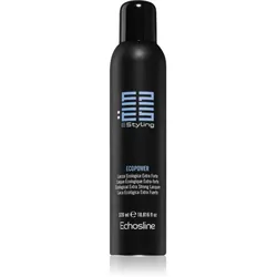 Echosline E-Styling Ecopower Haarspray mit extra starker Fixierung 320 ml