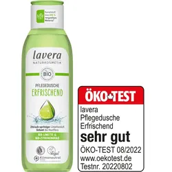 Pflegedusche Erfrischend