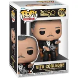 Funko Pop! Movies: The Godfather 50 Years - Vito Corleone