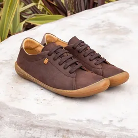 El Naturalista Schnürschuhe Pawikan navy Pleasant Ocean Lederschuhe 39