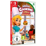 My Universe Cooking Star Restaurant Nintendo Switch