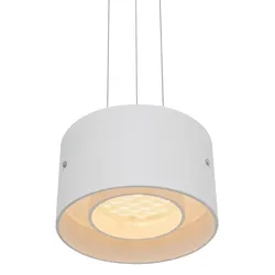 Oligo Trofeo Pendelleuchte - Lagerabverkauf weiß
